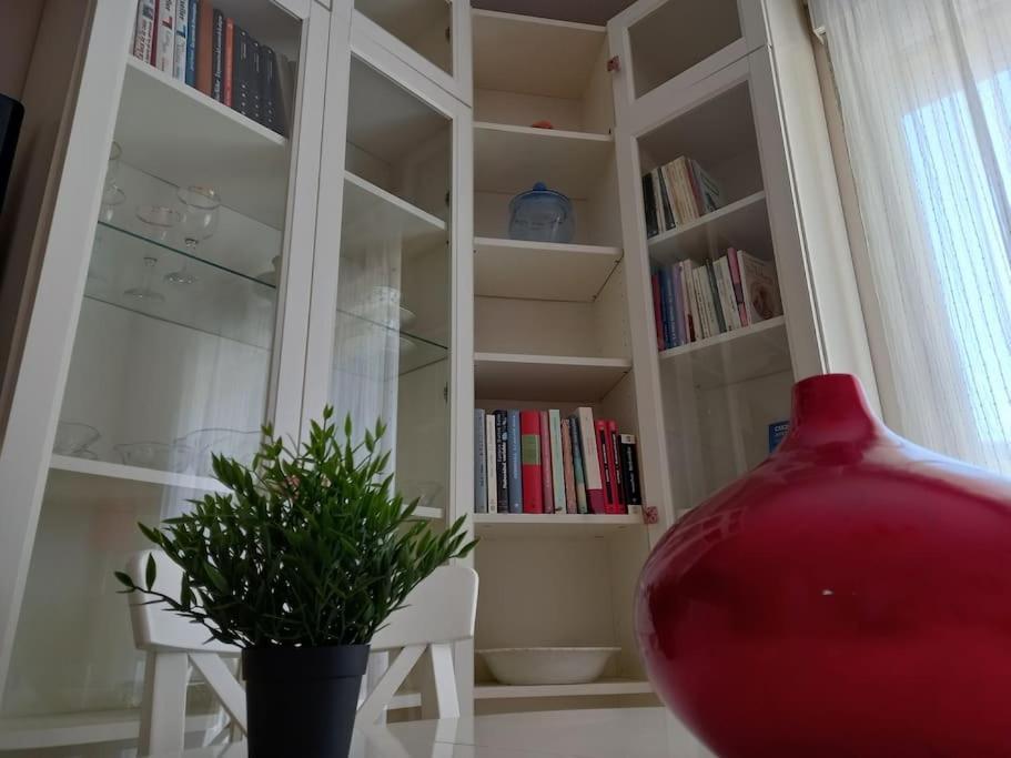 Apartamento Tranquilo Cerca De Zonas Verdes Cieza Exterior foto
