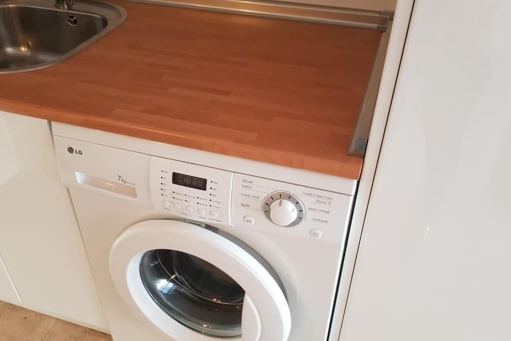 Apartamento Tranquilo Cerca De Zonas Verdes Cieza Exterior foto